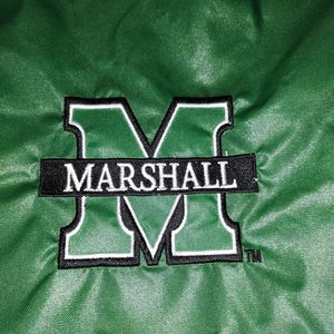 NWT!! MARSHALL ALLSTAR Reversible Dog Coat Size Medium!